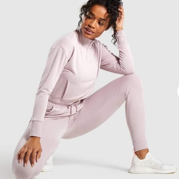 Gymshark Pants - Gymshark workout set